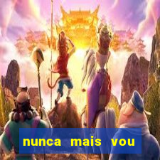 nunca mais vou roubar portal zacarias